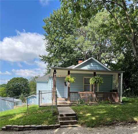 1808 Bellevue Street, Saint Joseph, MO 64505
