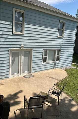 1808 Bellevue Street, Saint Joseph, MO 64505