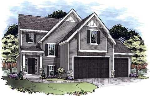 2203 W 178th Terrace, Overland Park, KS 66085