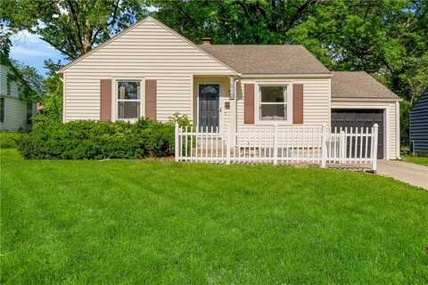 7212 Park Avenue, Kansas City, MO 64132
