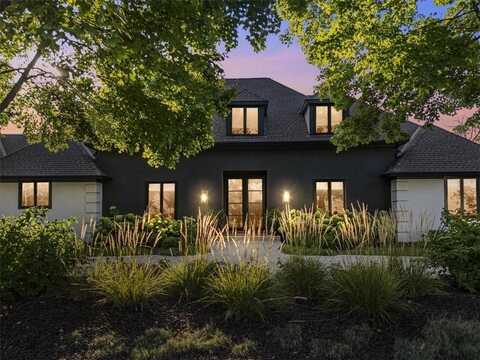 4612 W 88th Street, Prairie Village, KS 66207