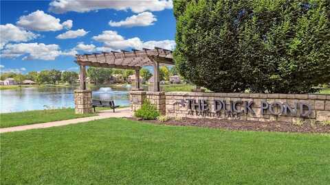 4104 SW Homestead Drive, Lees Summit, MO 64082