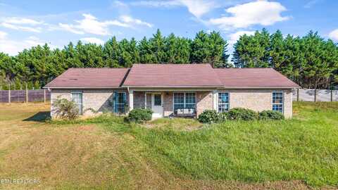 441 Asher Way, Maryville, TN 37803