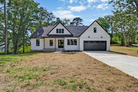 108 Chestnut View Drive, Kingston, TN 37763