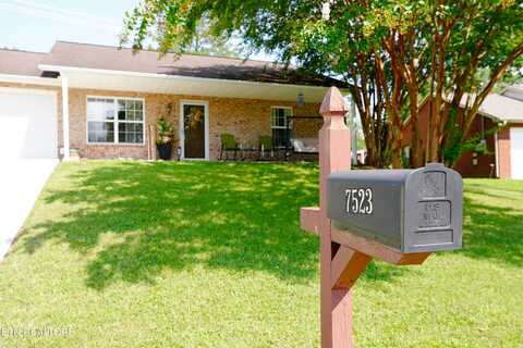 7523 Cotton Patch Rd, Corryton, TN 37721