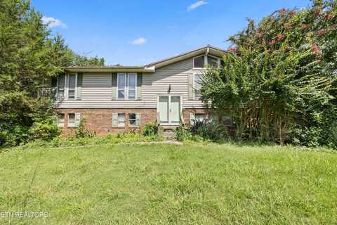 9149 Fox Lonas Rd, Knoxville, TN 37923
