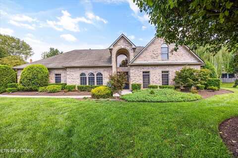 821 Mcguffeys Drive, Knoxville, TN 37934