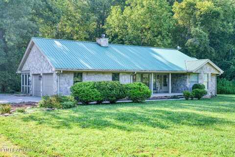 526 Lizzie Lane, Townsend, TN 37882