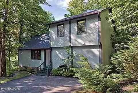 1348 N Baden Circle, Gatlinburg, TN 37738