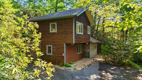 925 Sunshine Tr, Gatlinburg, TN 37738