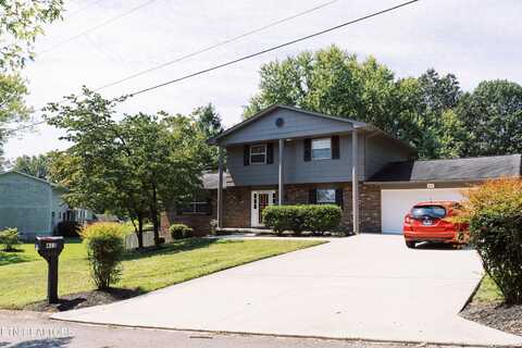 413 Barbara Lane, Knoxville, TN 37934