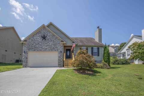 3915 Mountain Vista Rd, Knoxville, TN 37931