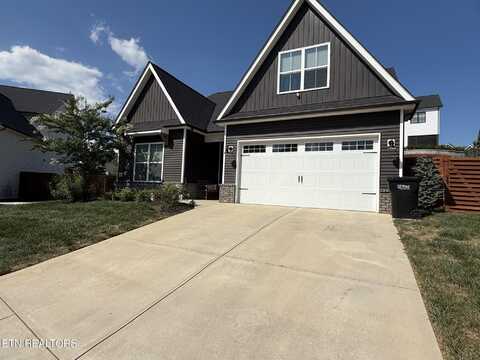 10857 Snowfall Lane, Knoxville, TN 37931
