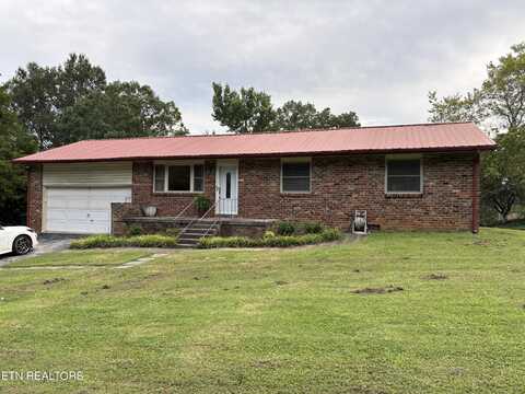 212 Grandeur Drive, Knoxville, TN 37920