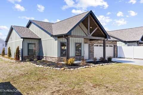 124 Blue Phlox Lane, Andersonville, TN 37705