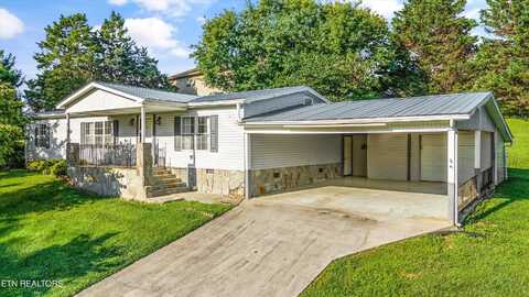 1048 Bradley Court, Kodak, TN 37764