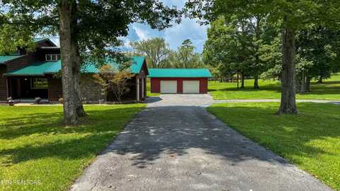 2539 Annadell Rd, Oneida, TN 37841