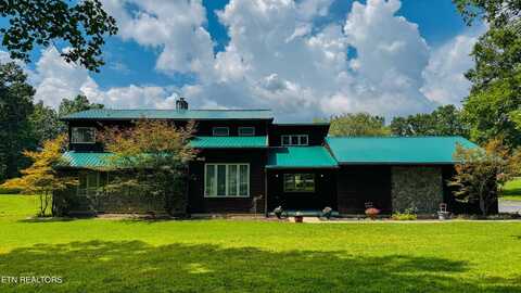 2539 Annadell Rd, Pioneer, TN 37847