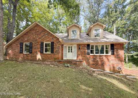 8027 Camberley Drive, Powell, TN 37849