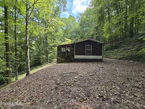 165 Parkview Drive, La Follette, TN 37766