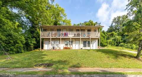 2329 Dodson Ave, Knoxville, TN 37917