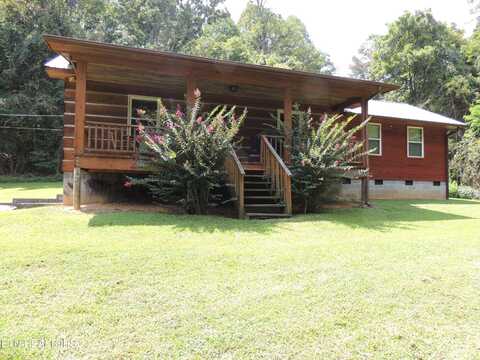8202 WOOD Rd, Corryton, TN 37721