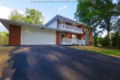 1414 Bedford Road, Charleston, WV 25314