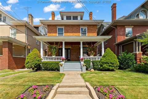 1578 Quarrier Street, Charleston, WV 25311