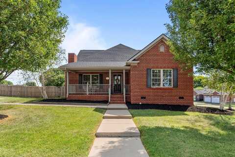 100 & 102 Dove Run Circle, Georgetown, KY 40324