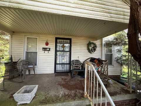 310 Ruby Street, Corbin, KY 40701