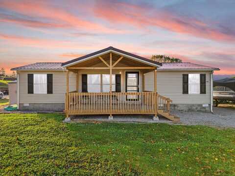146 Pacific Avenue, Morehead, KY 40351