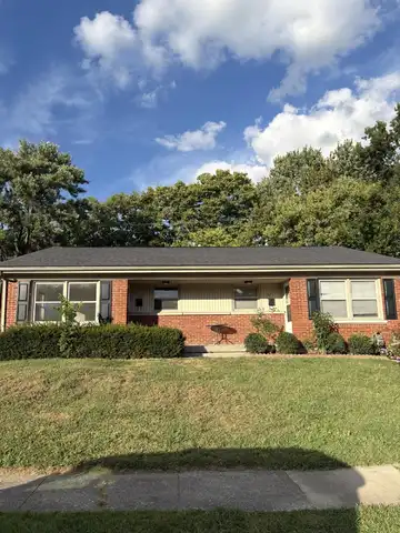 669 Anniston Drive, Lexington, KY 40505