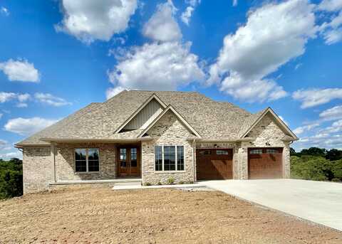 371 Silver Lake Drive, Mount Sterling, KY 40353