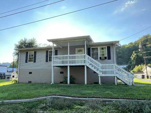 749 Highway 413, Baxter, KY 40806
