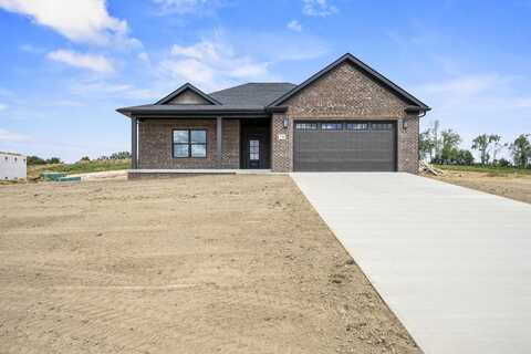 330 Wolverine Way, Richmond, KY 40475