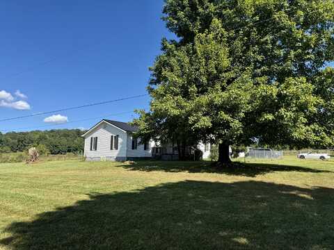 133 Blue Hall Road, Olive Hill, KY 41164