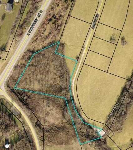 316 Austin Drive, Hustonville, KY 40437