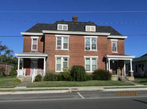1317 Main Street, Paris, KY 40361
