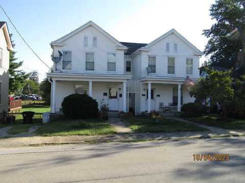 32 15th Street, Paris, KY 40361
