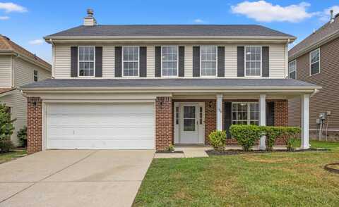 134 The Masters, Georgetown, KY 40324