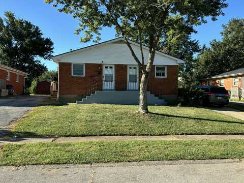 1990 Fair Oaks Drive, Lexington, KY 40504