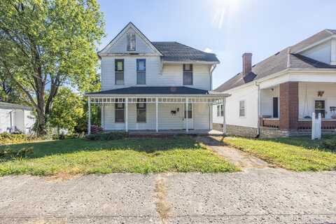 674 Higgins Avenue, Paris, KY 40361
