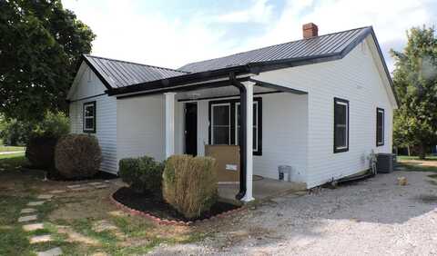 7624 West Tunnel Hill Road, Sharpsburg, KY 40374