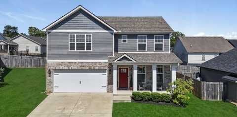 107 Sequoia Bend Court, Georgetown, KY 40324