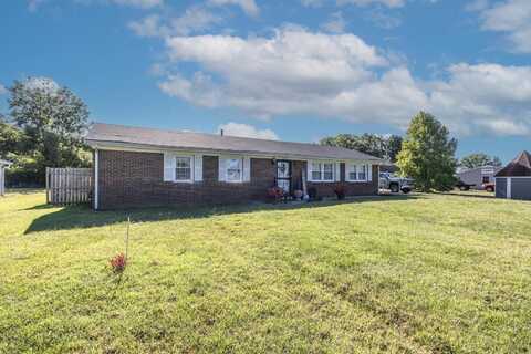 1210 Peacock Road, Paris, KY 40361