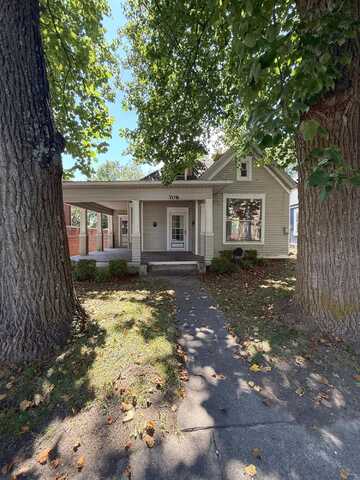 706 West Maxwell Street, Lexington, KY 40508