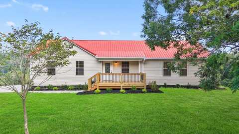 690 Stephens Road, Mount Vernon, KY 40456