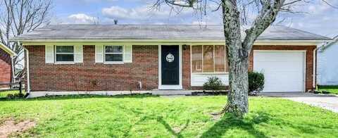 3422 Wallingford Court Court, Lexington, KY 40503