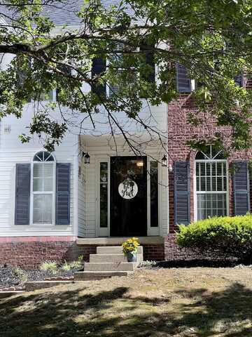 1217 Wyndham Forest Circle, Lexington, KY 40514