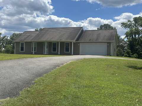 3000 Sulphur Creek Road, Burkesville, KY 42717